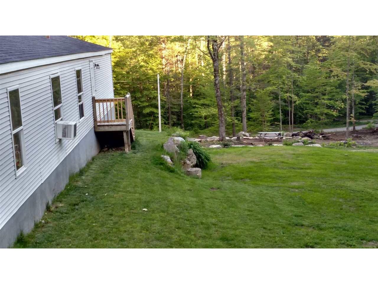 847 North Branch Road