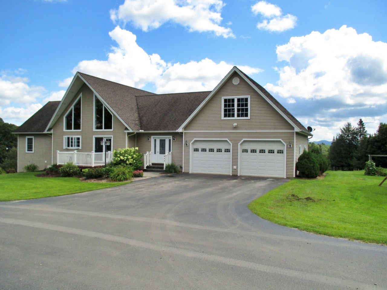 848 Palin Farm Road
