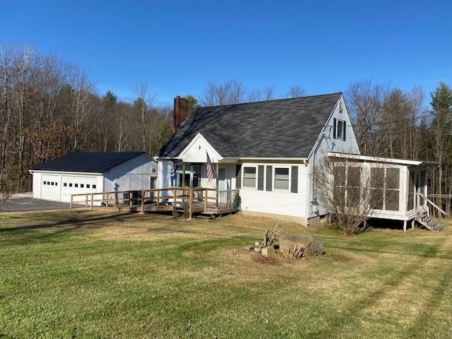 848 Sandy Birch Road