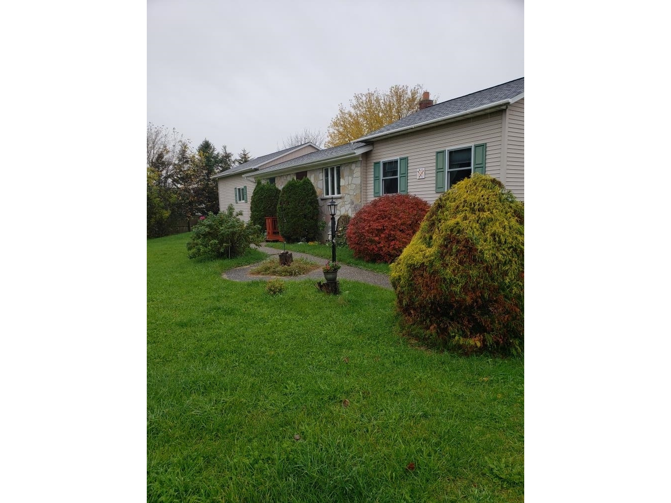 849 Boutah Road