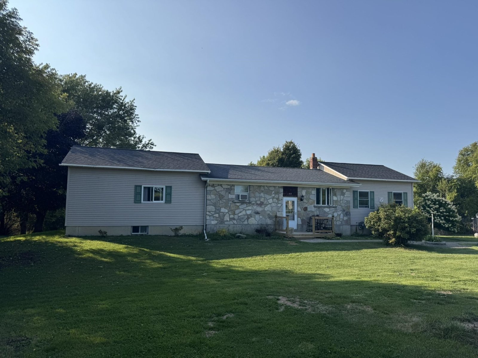 849 Boutah Road, Alburgh