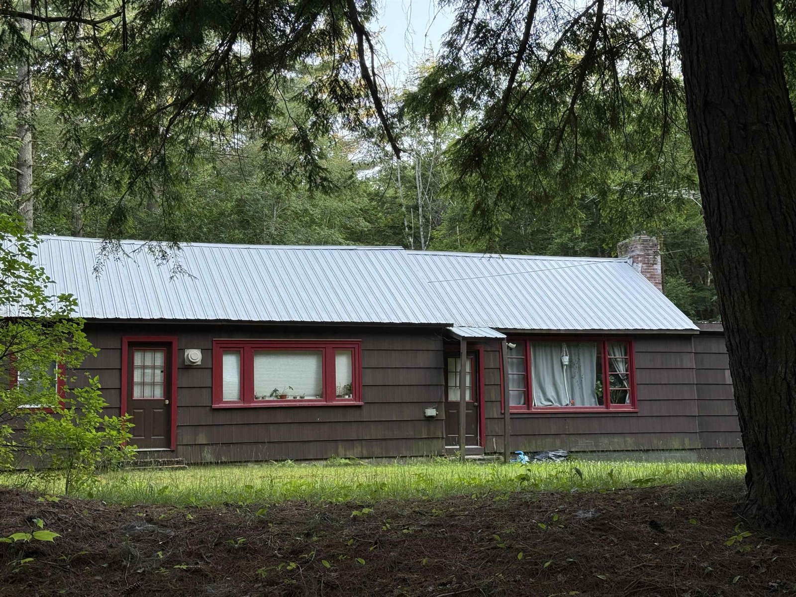 849 Knapp Pond Road