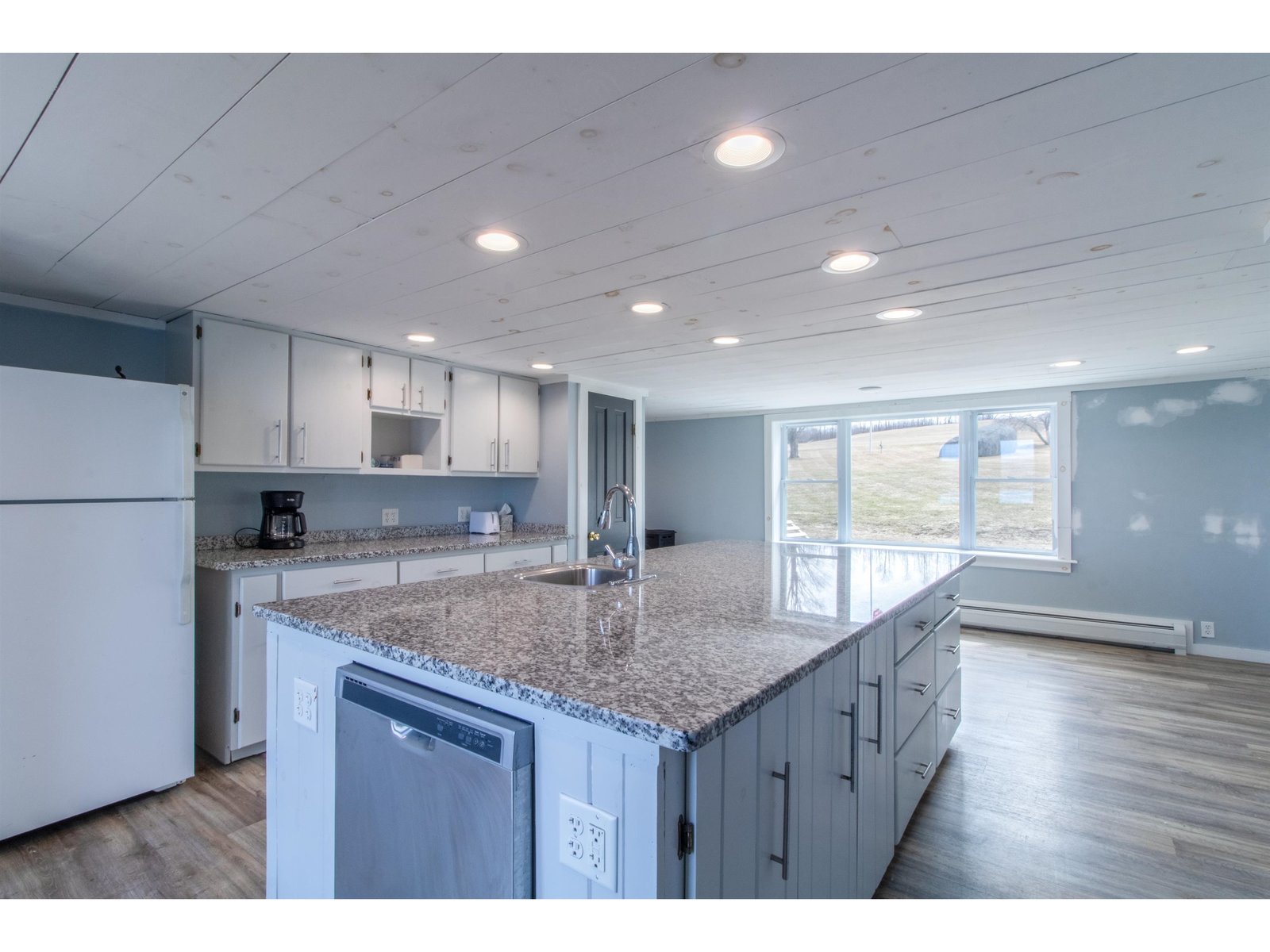 849 Mount Bess Road