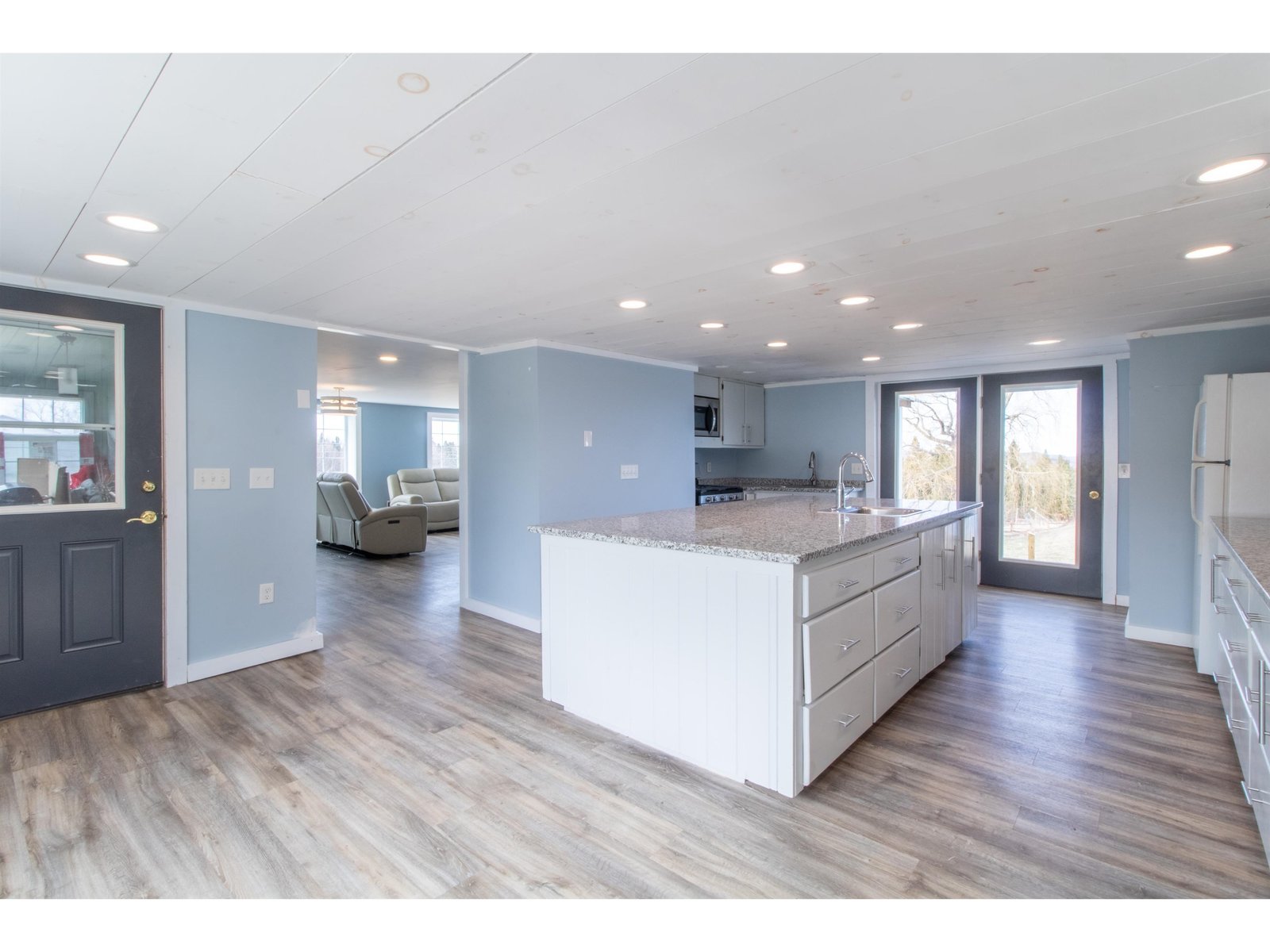 849 Mount Bess Road
