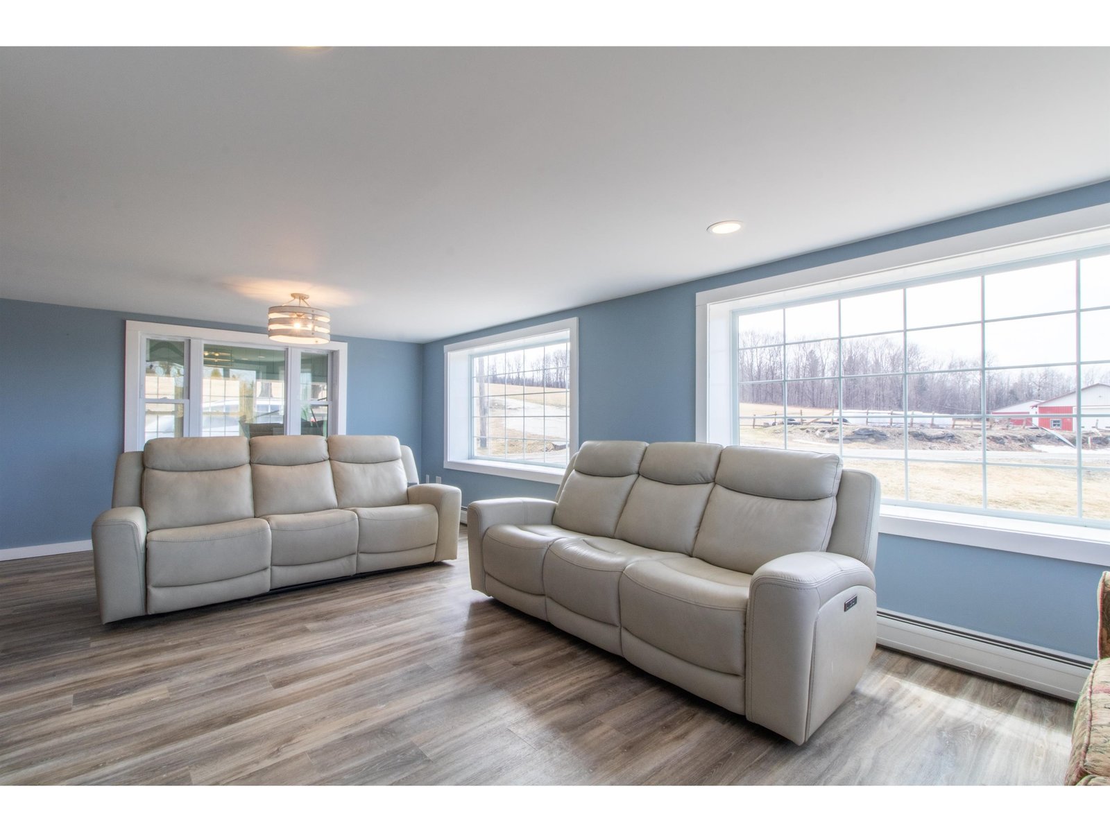 849 Mount Bess Road
