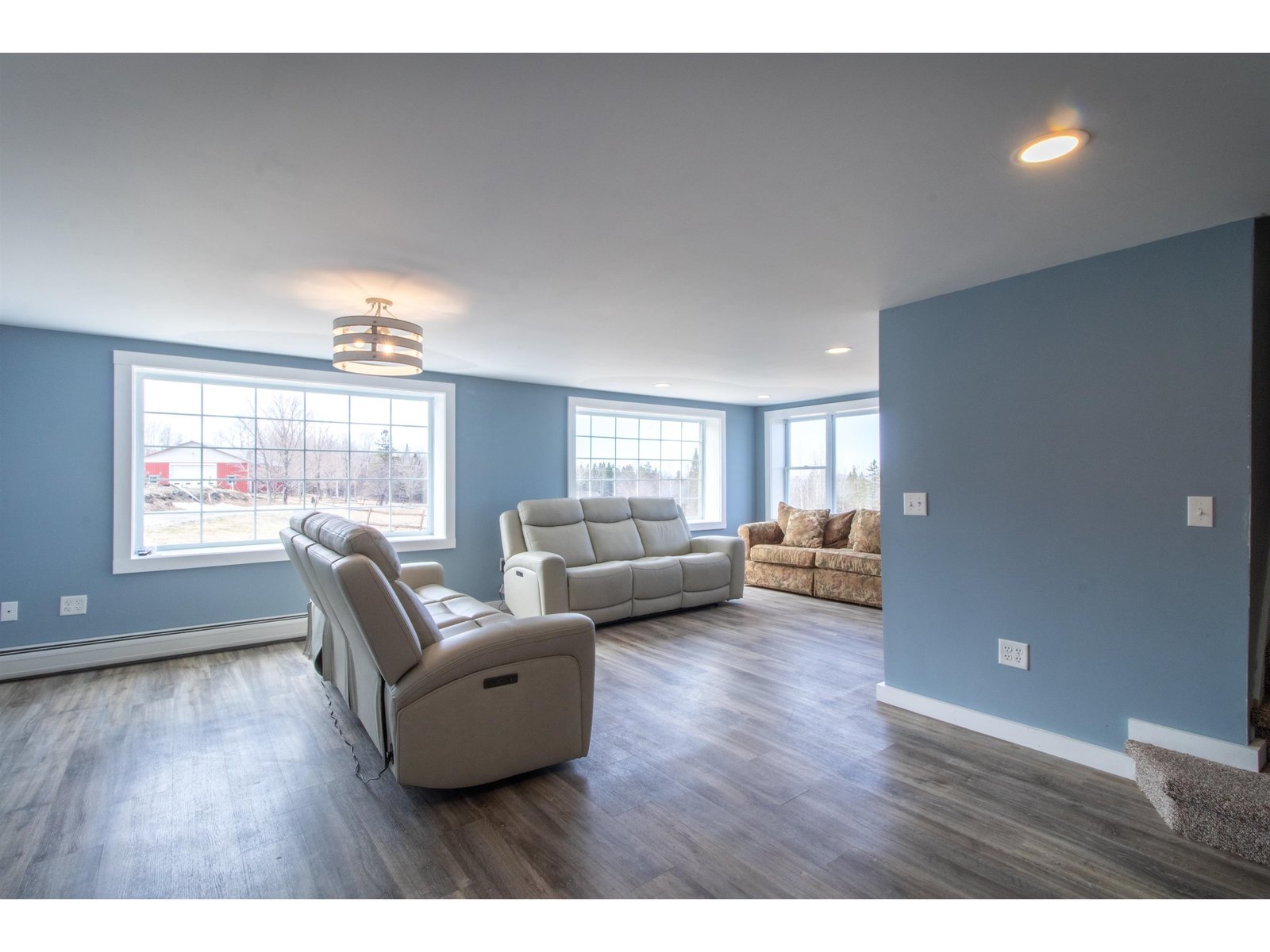 849 Mount Bess Road
