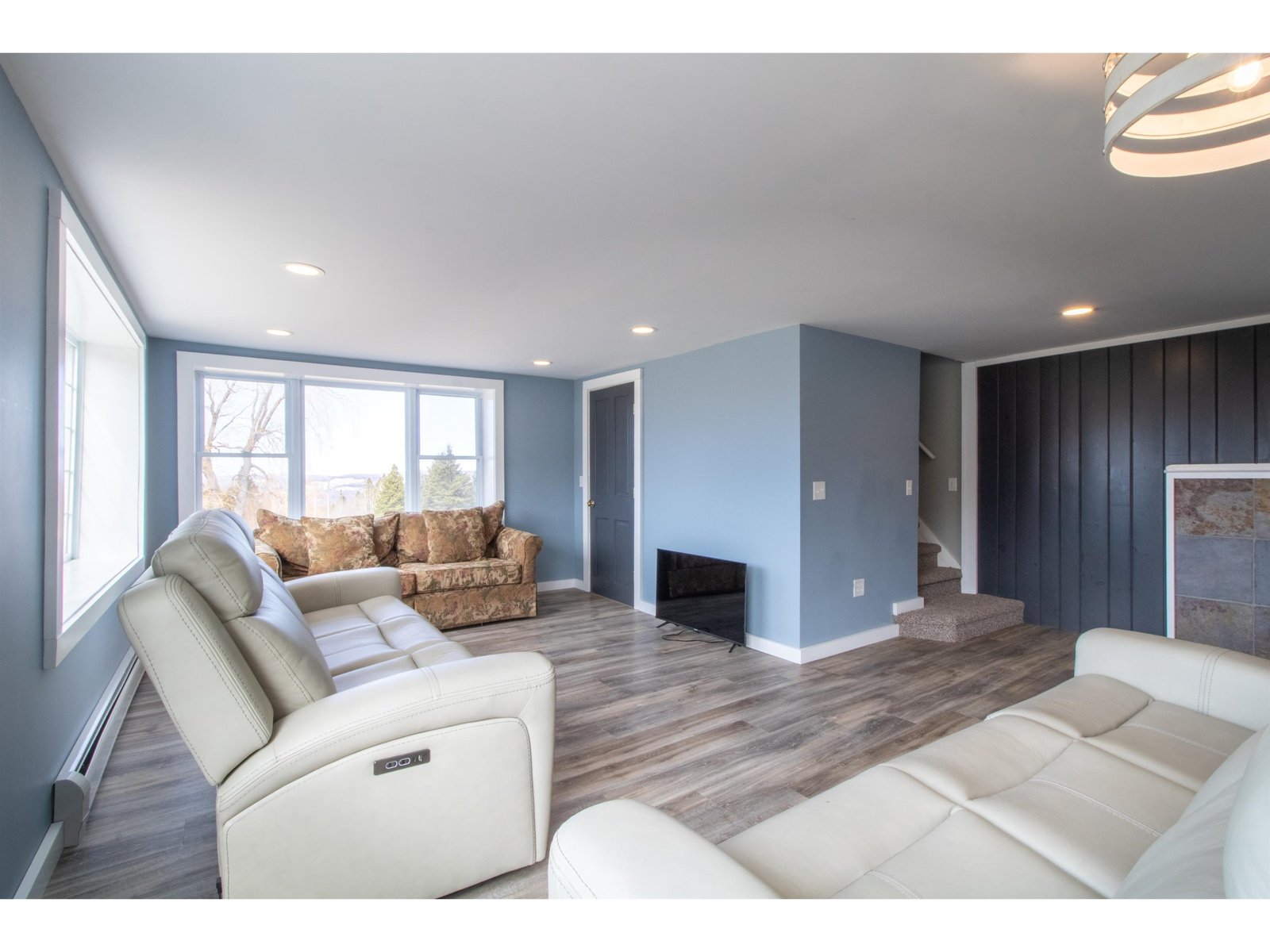 849 Mount Bess Road