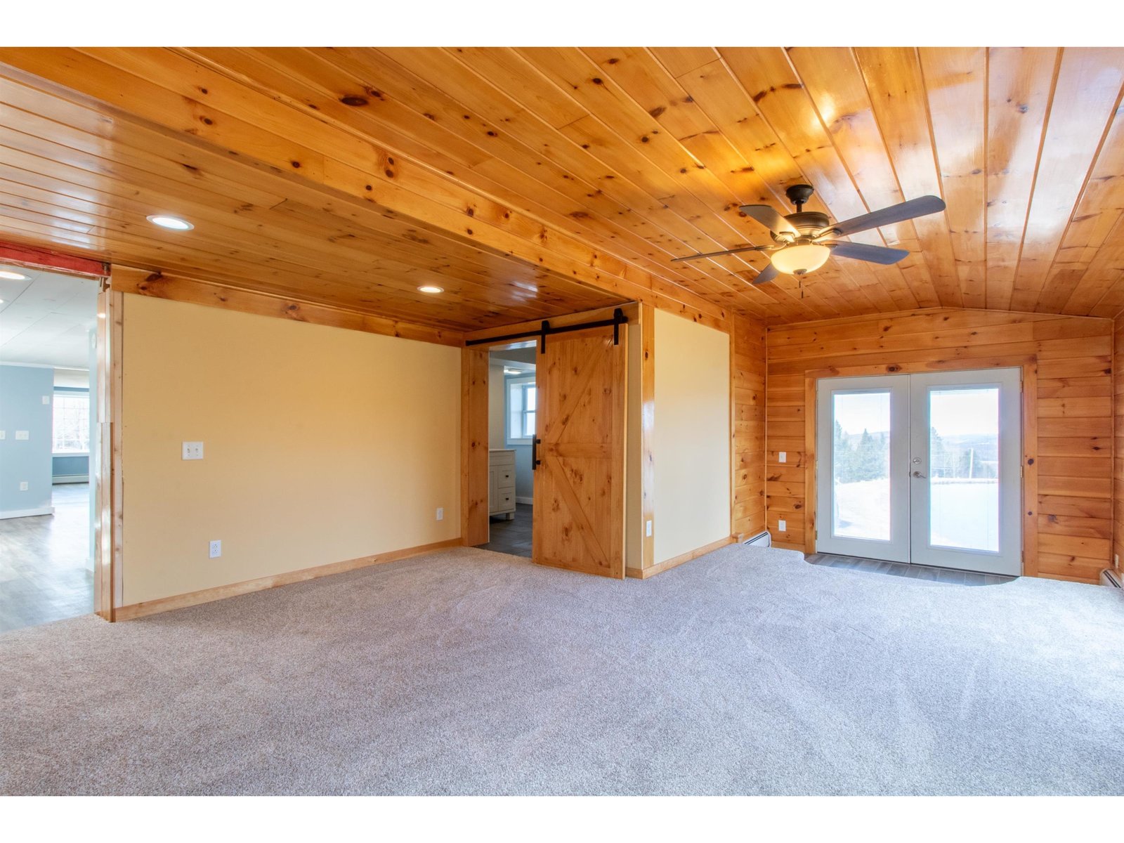 849 Mount Bess Road