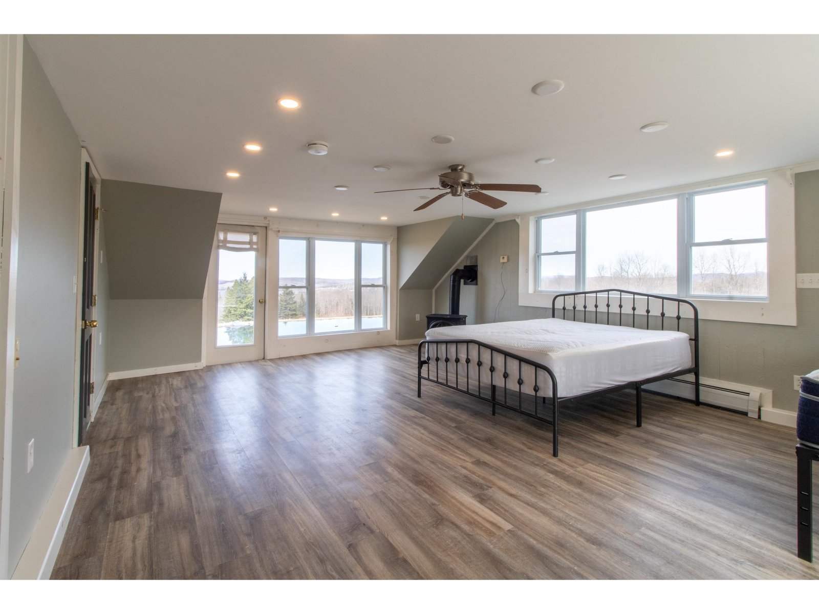 849 Mount Bess Road