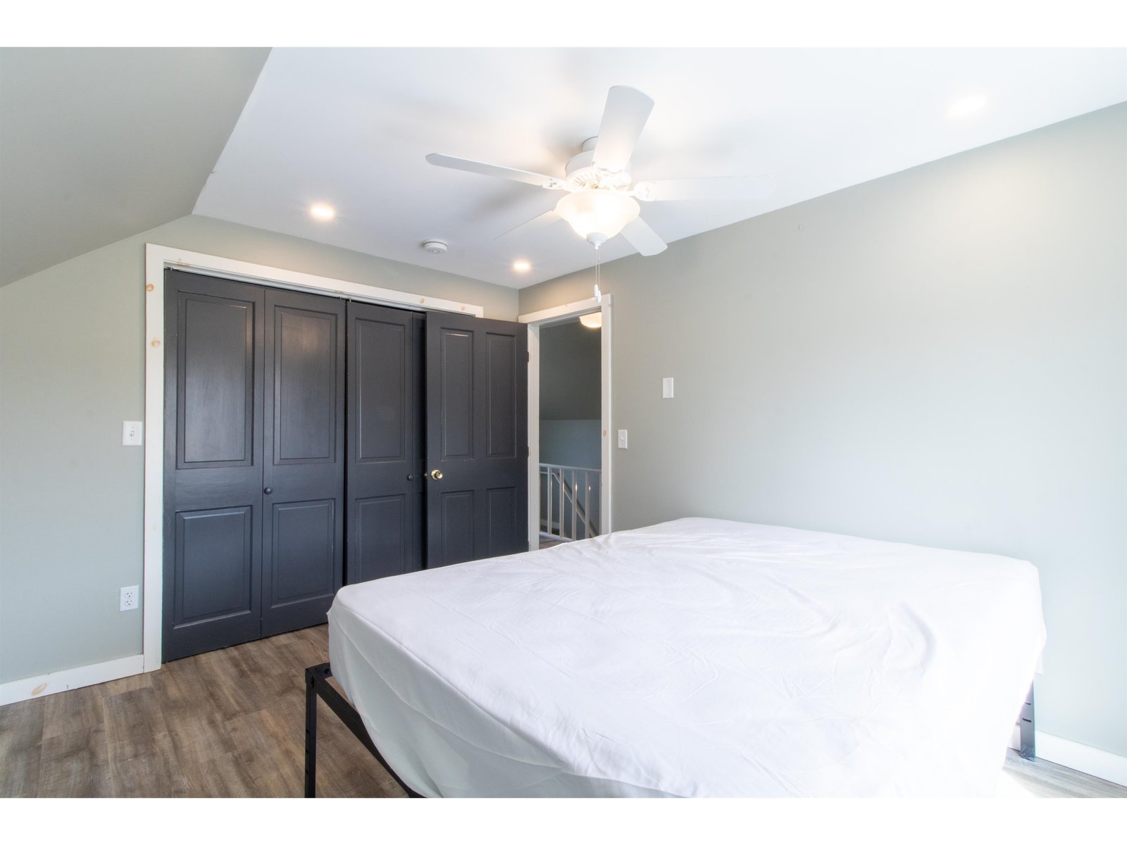 849 Mount Bess Road