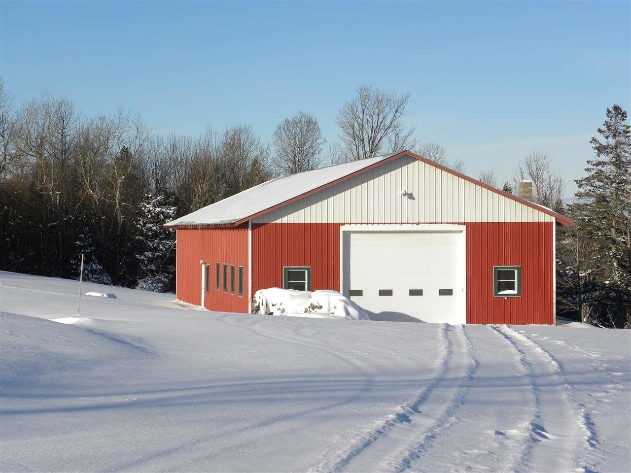 40x100 shop / office / storage Building