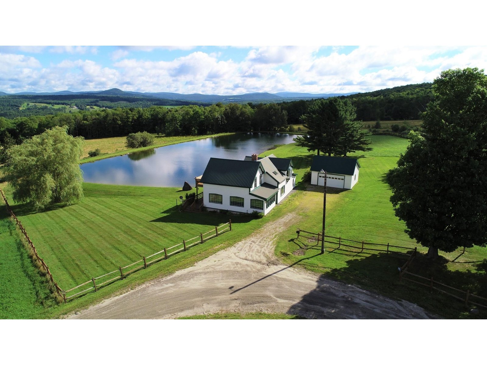 849 Mount Bess Road
