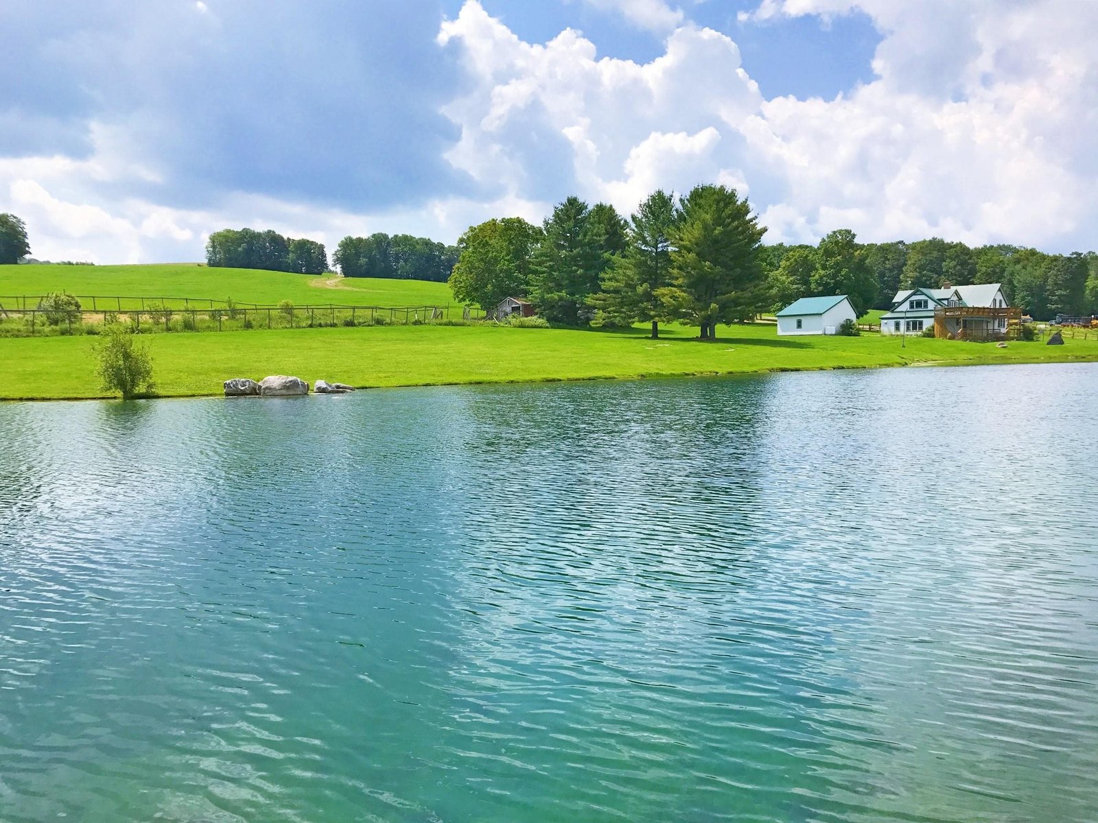 849 Mount Bess Road