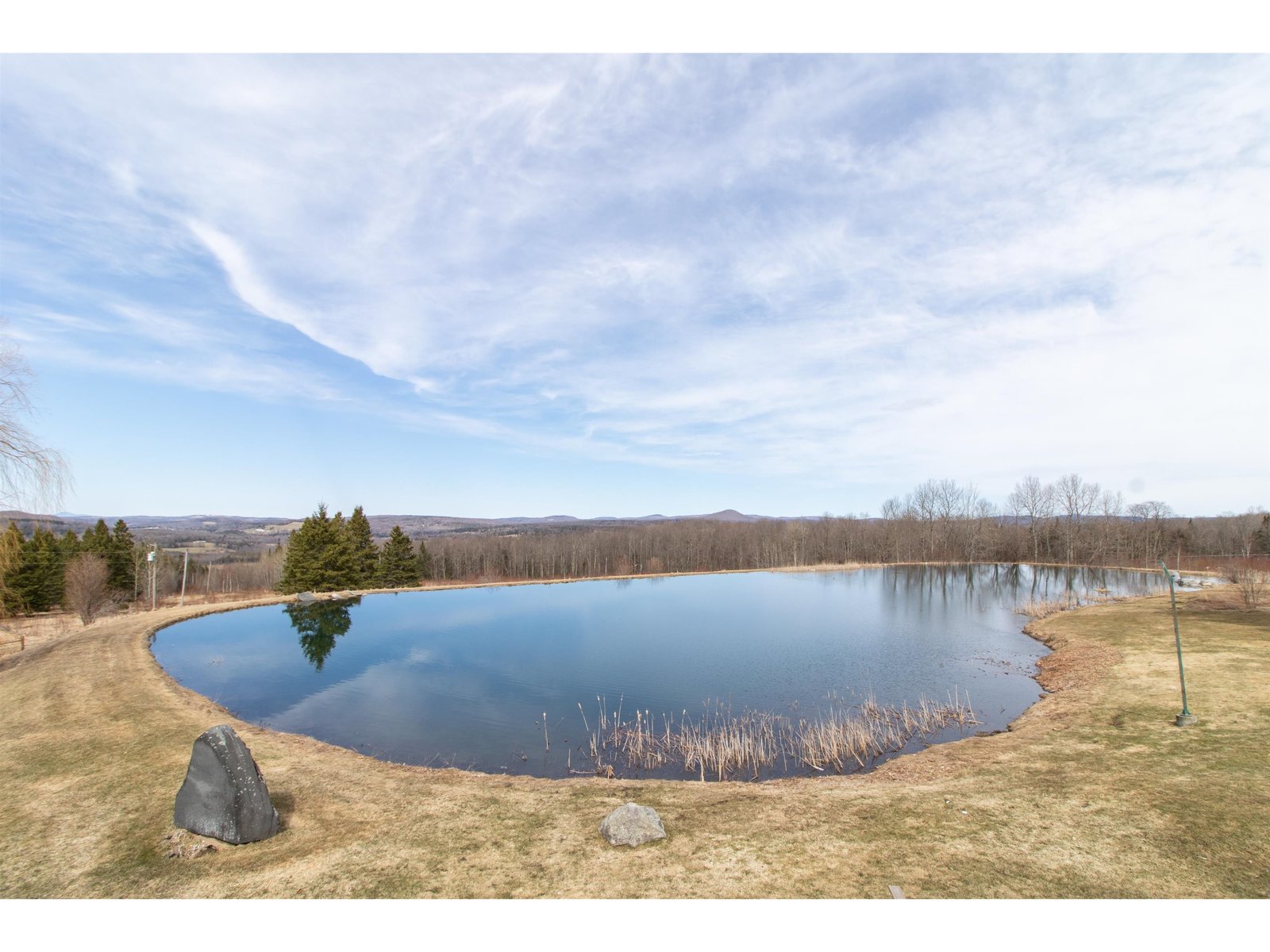 849 Mount Bess Road