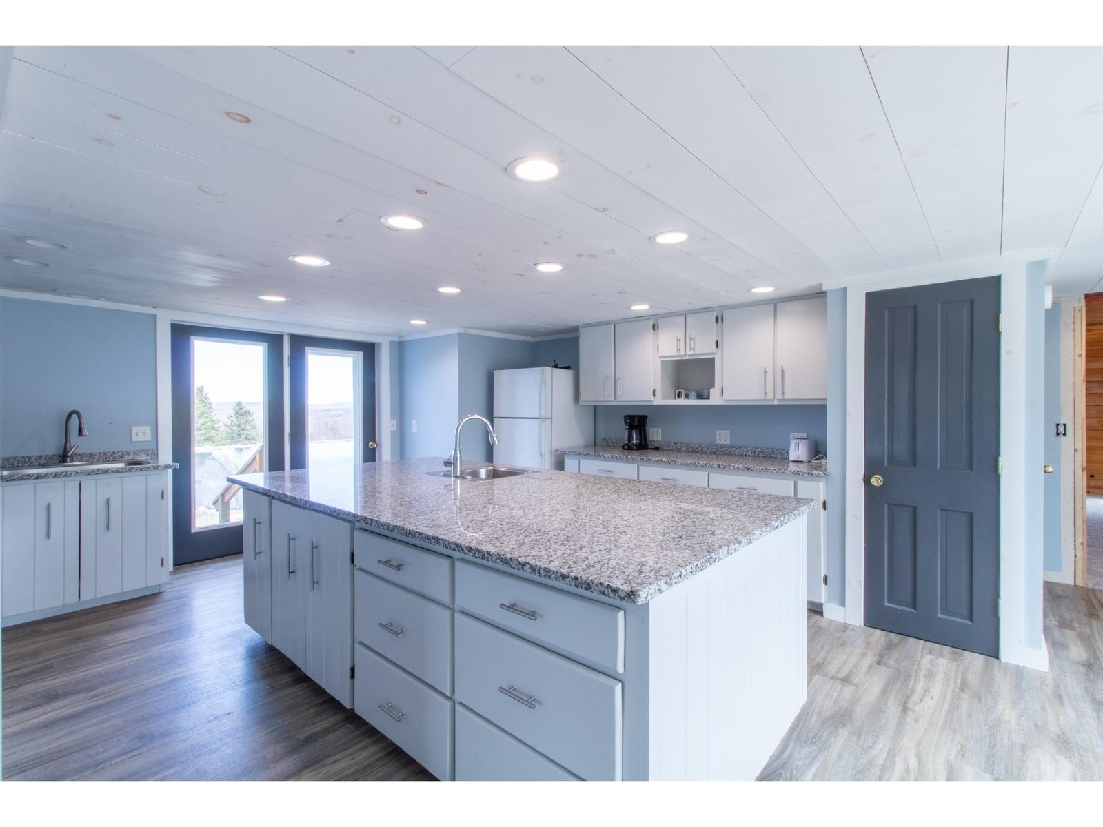 849 Mount Bess Road