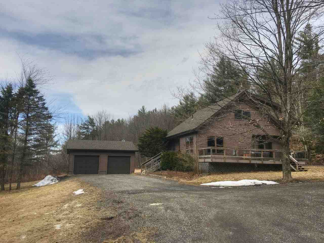 849 Osgood Hill Road
