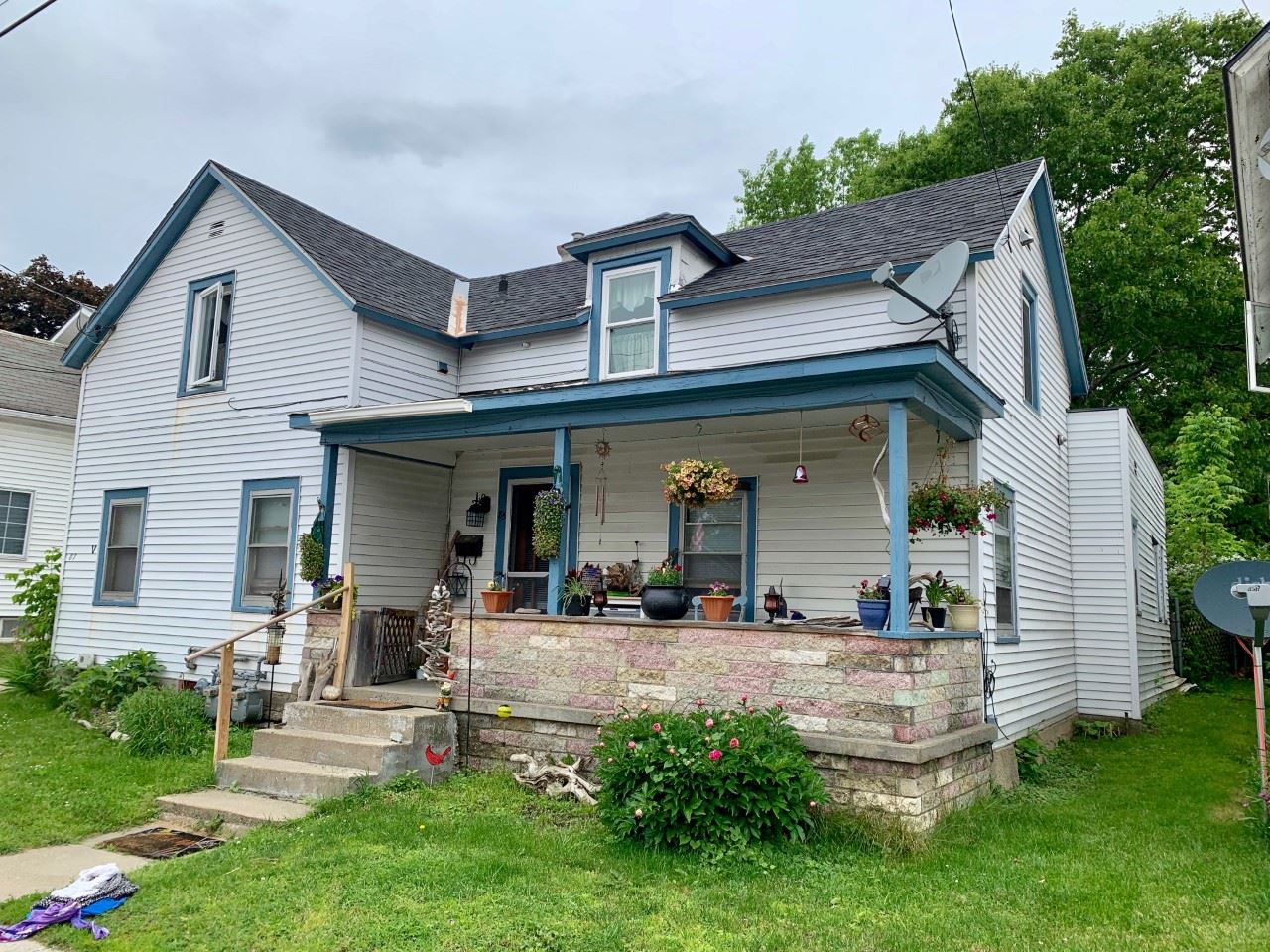 85-87 St. Peter Street