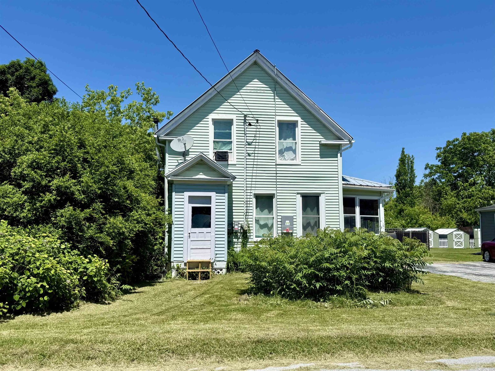 85 Aldis Street