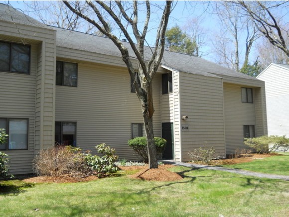 85 Bayberry Lane, Unit 85