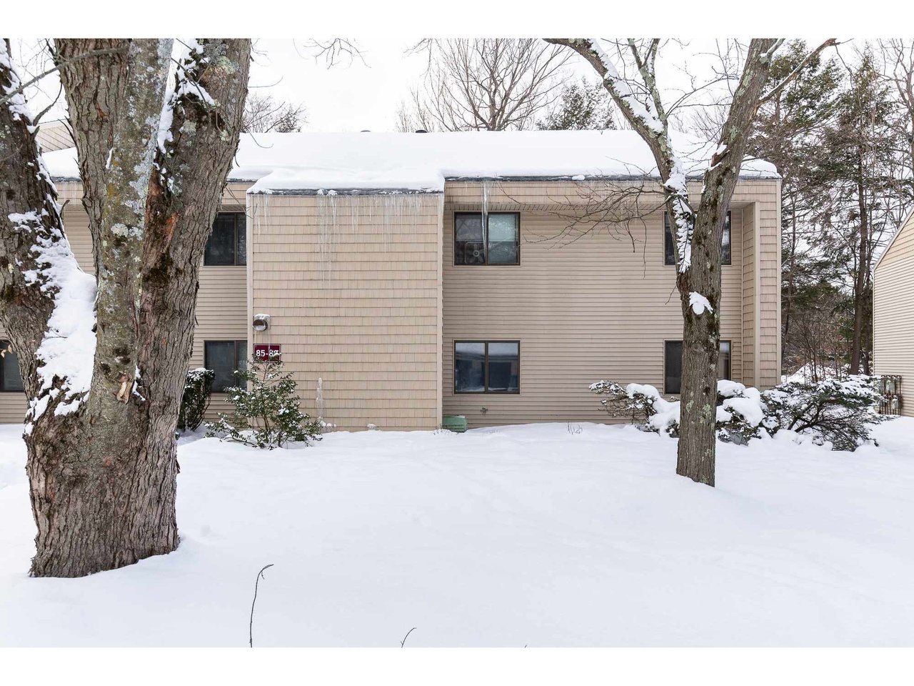 85 Bayberry Lane, Unit 85
