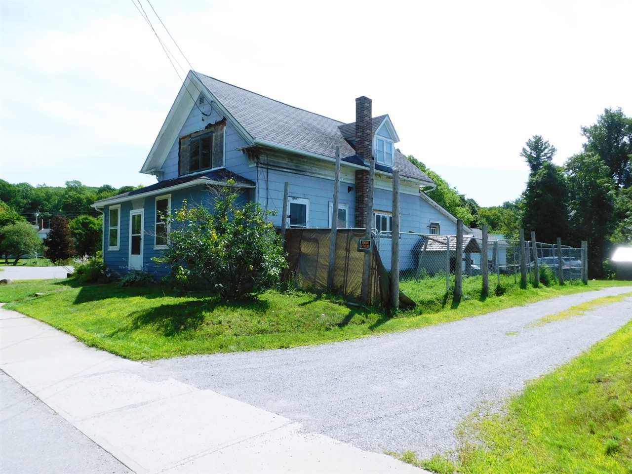 85 Beach Street