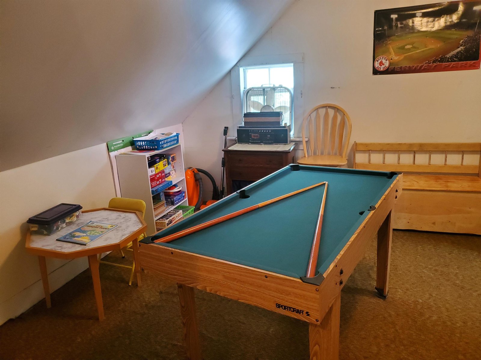 office/playroom
