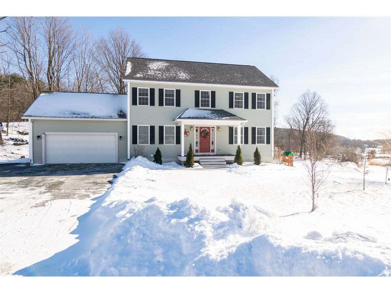 85 Breezy Valley Lane