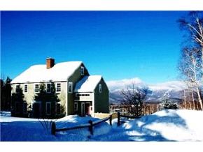 85 BURNT MOUNTAIN RD