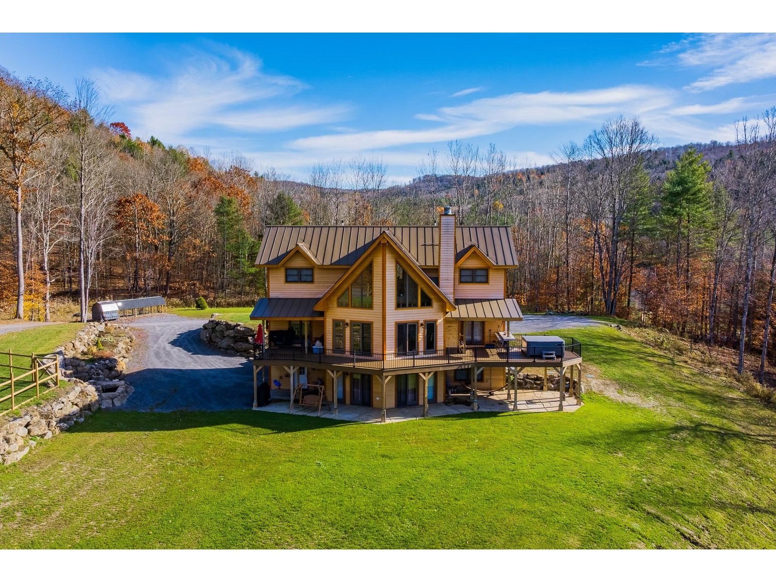 85 Button Hill Road