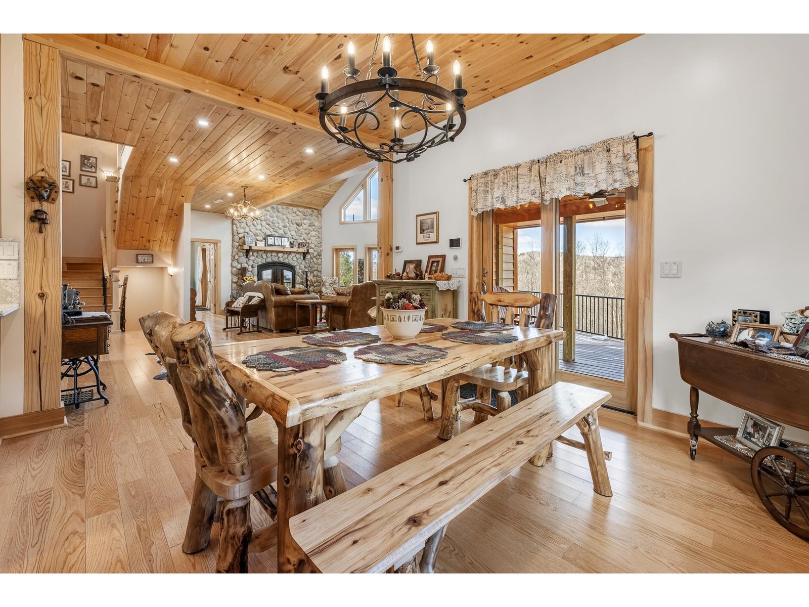 85 Button Hill Road