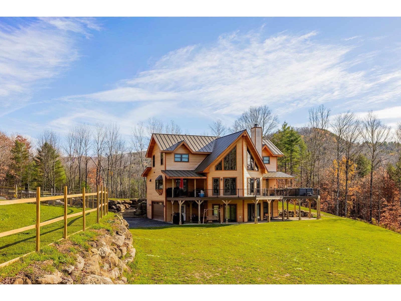 85 Button Hill Road