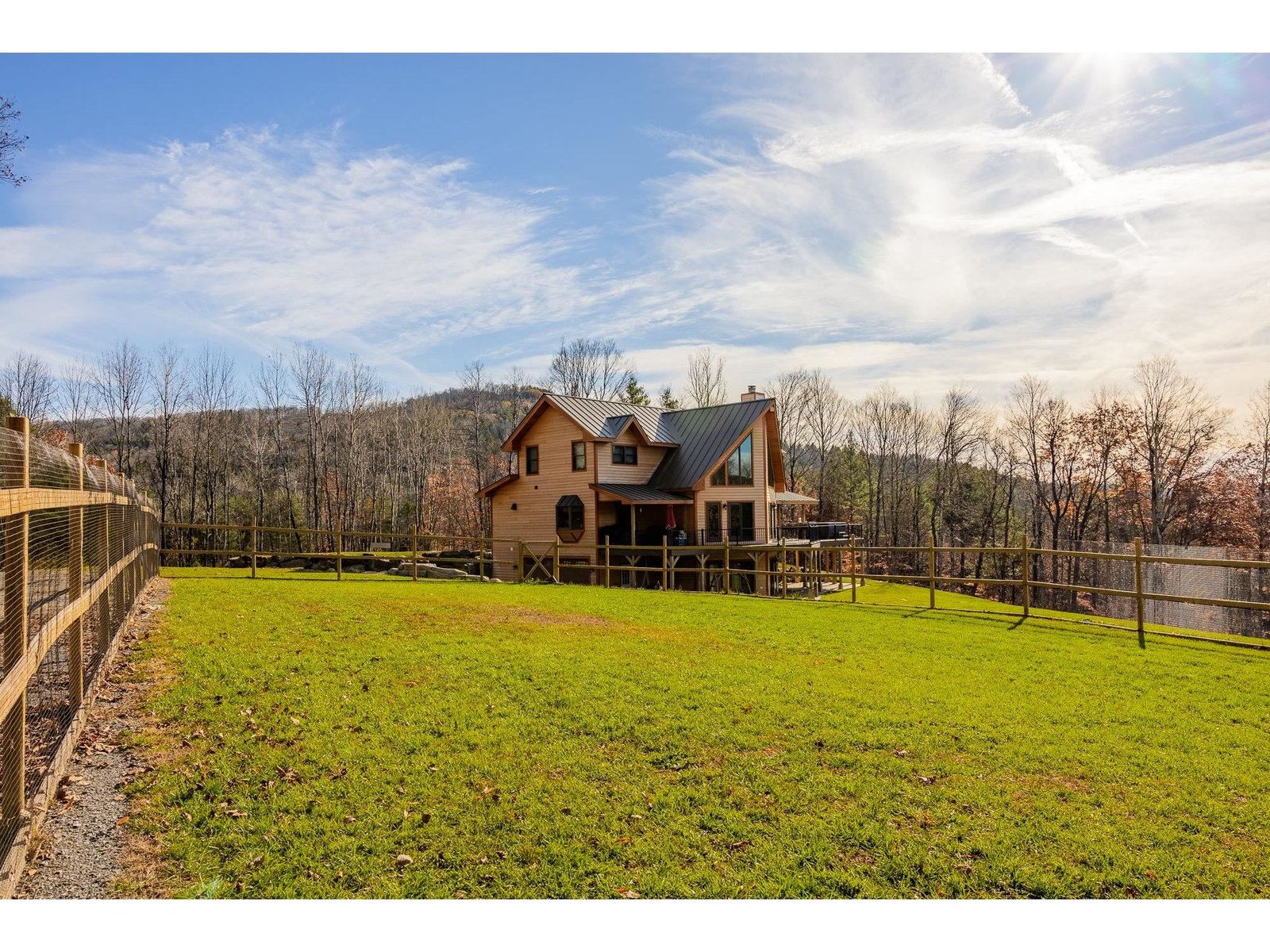 85 Button Hill Road