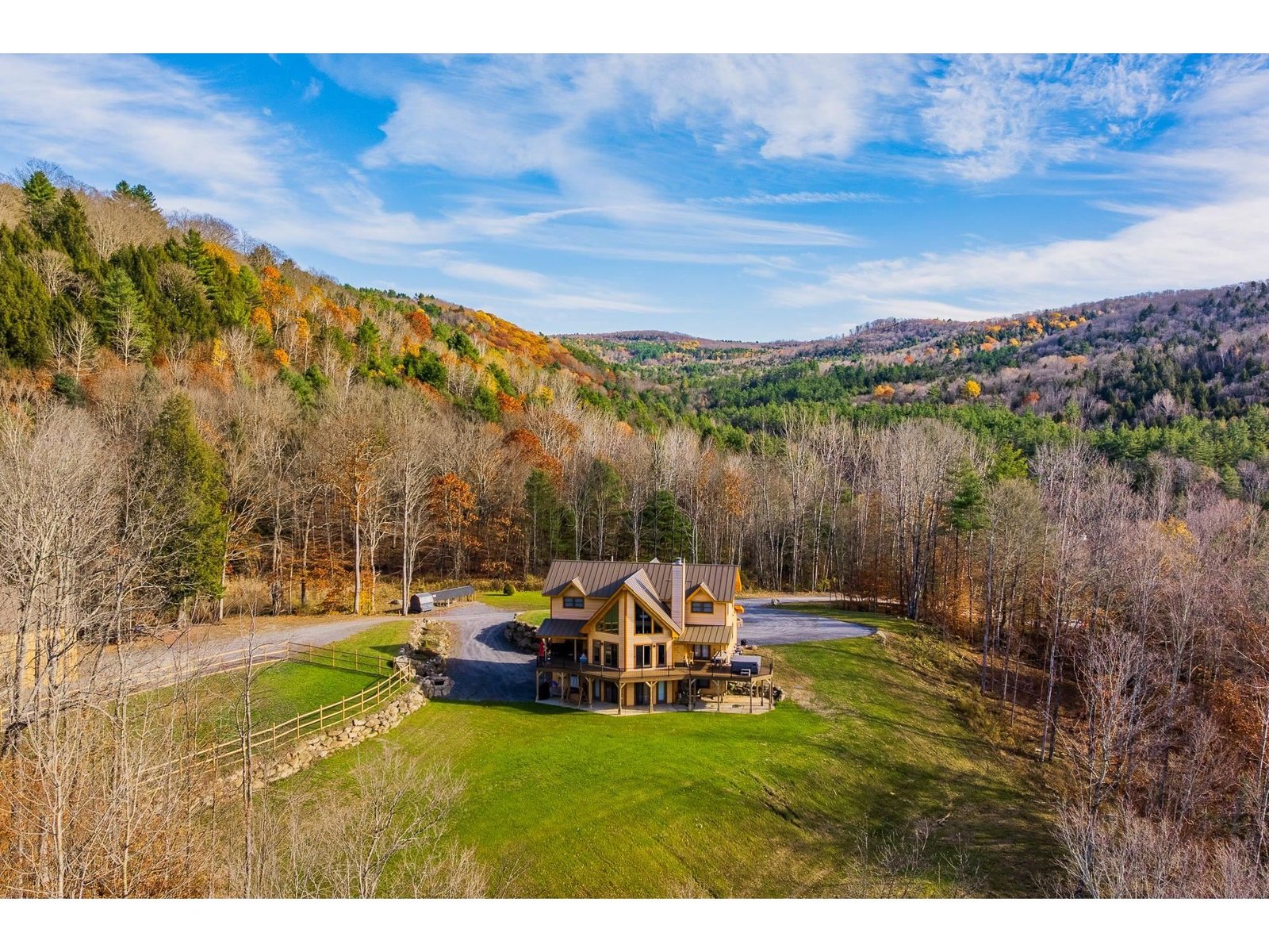 85 Button Hill Road