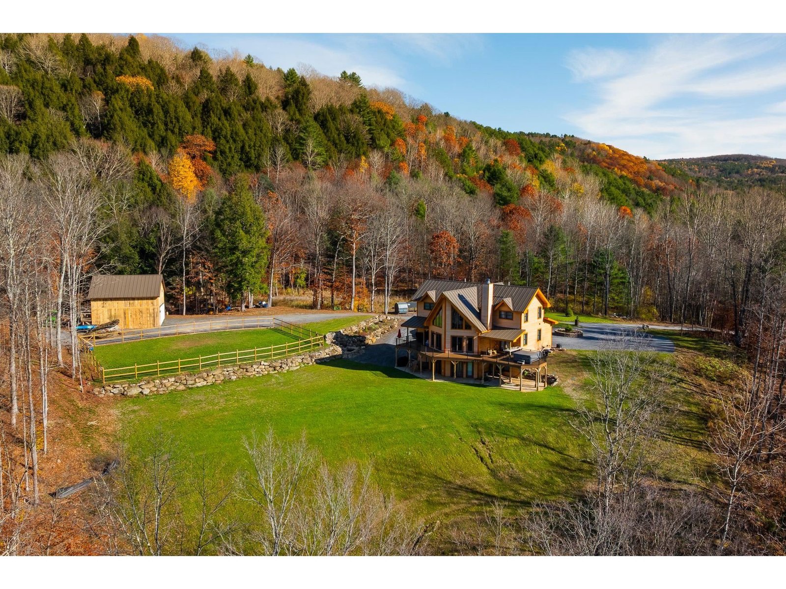 85 Button Hill Road