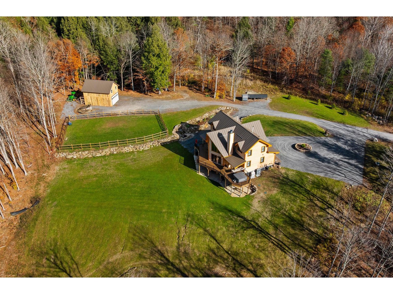 85 Button Hill Road