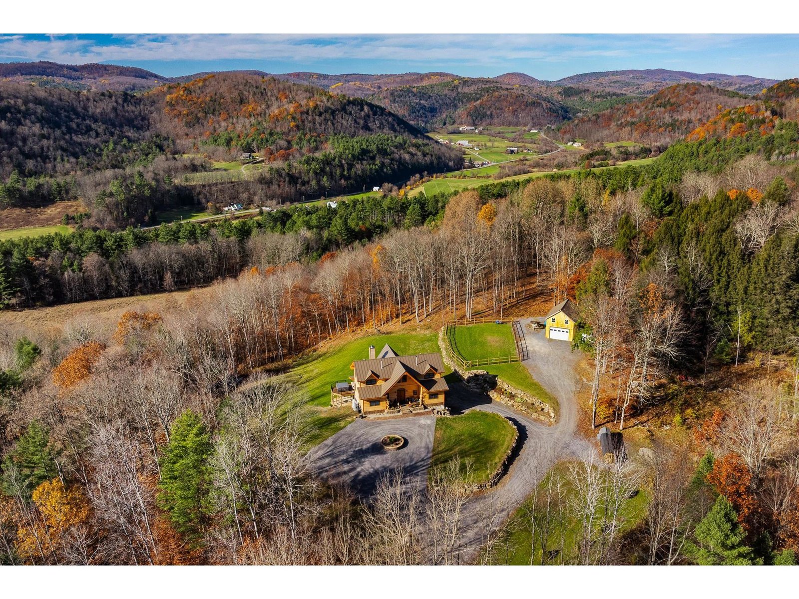 85 Button Hill Road
