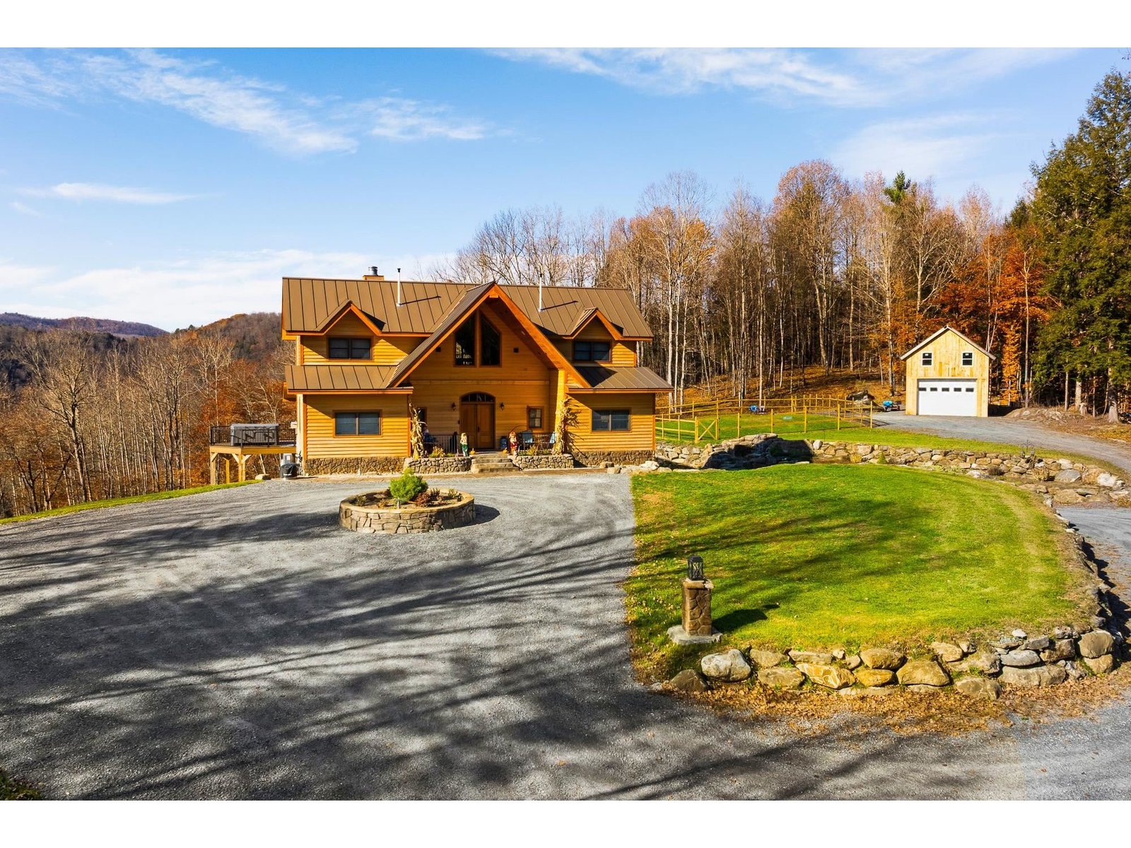 85 Button Hill Road