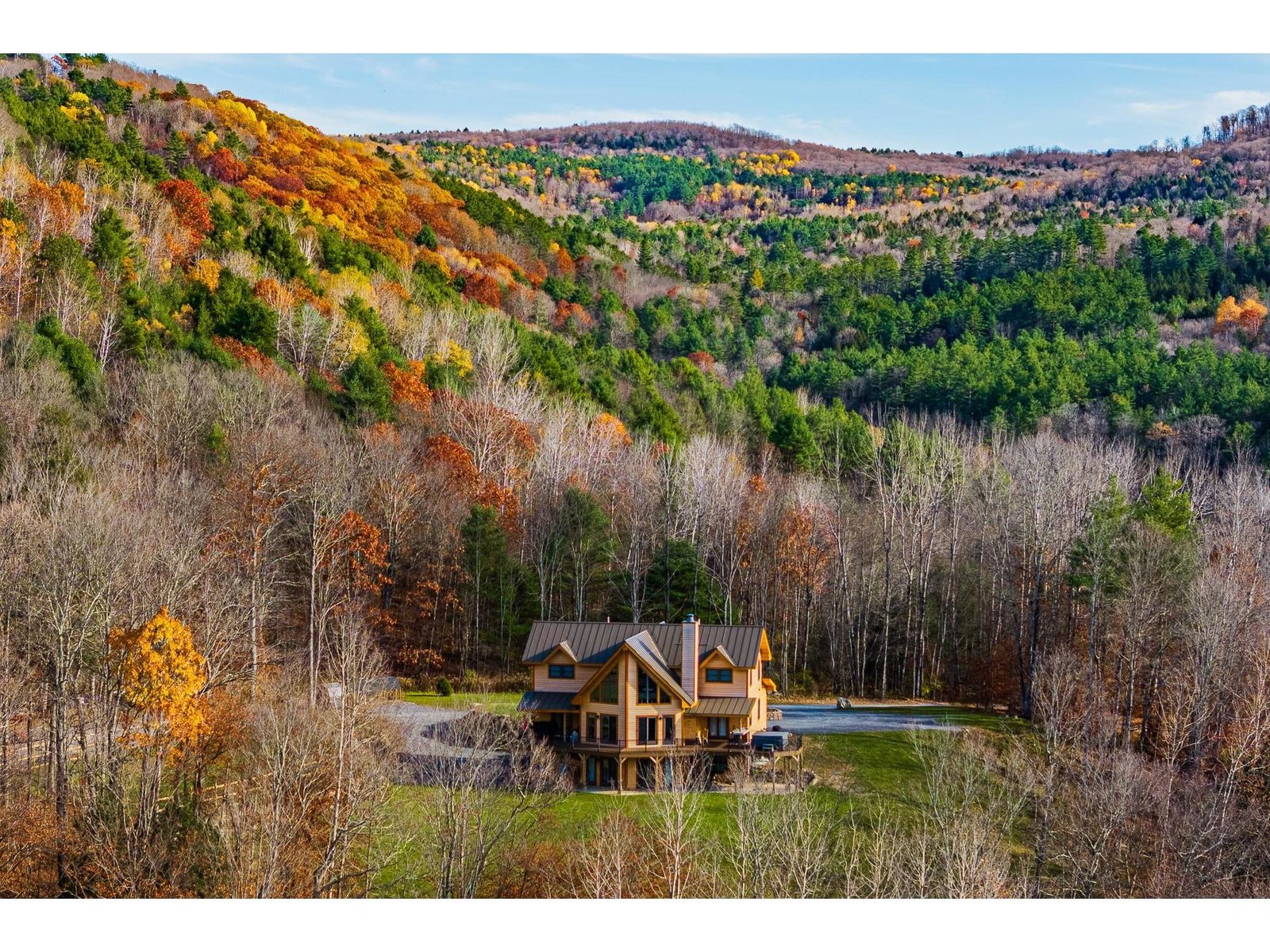 85 Button Hill Road
