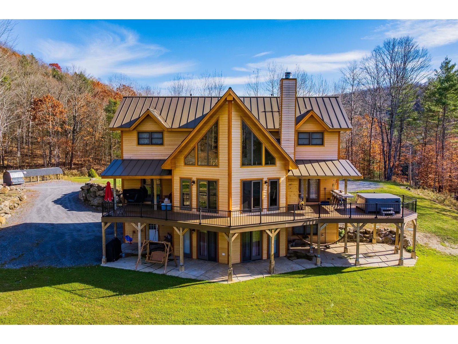 85 Button Hill Road