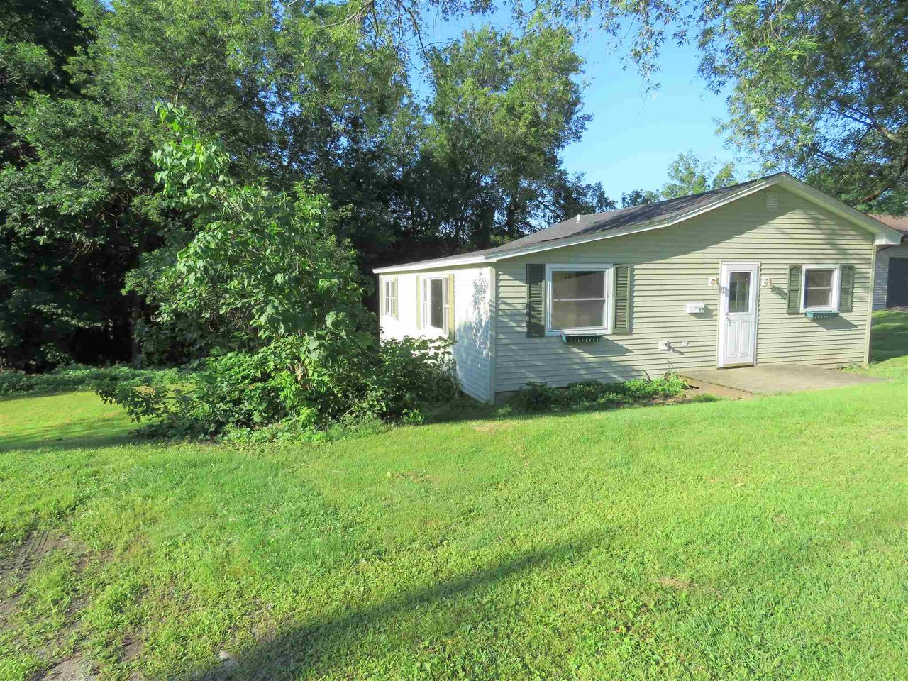 85 Colfax Street