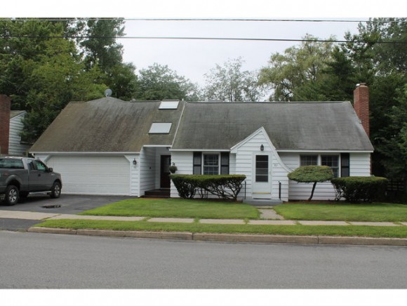 85 Dale Road