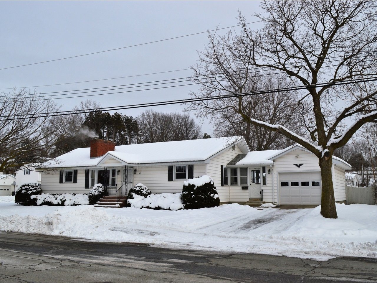85 Dion Street