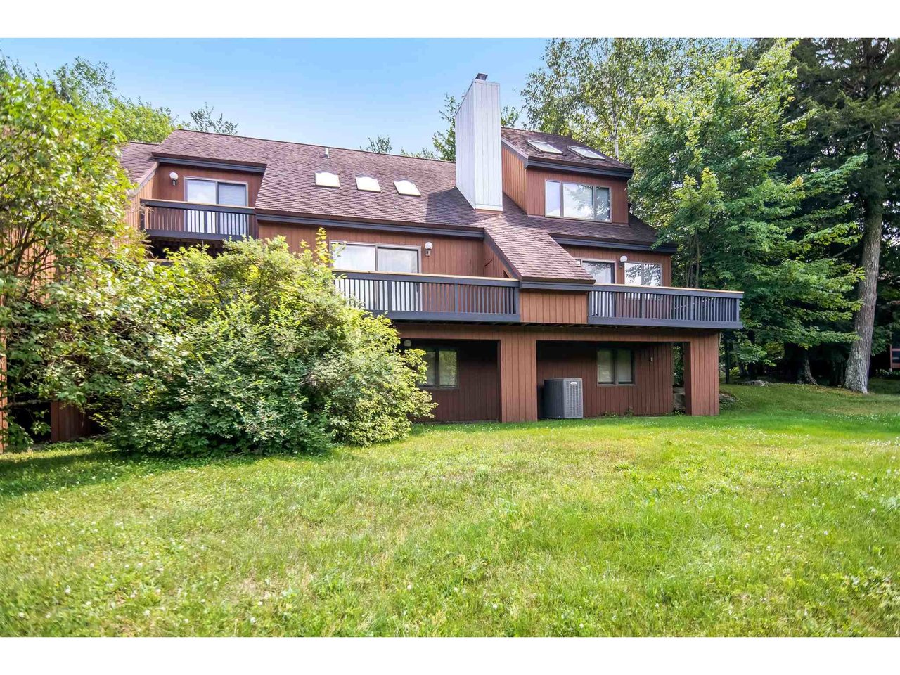 85 Duck Road, Unit 68