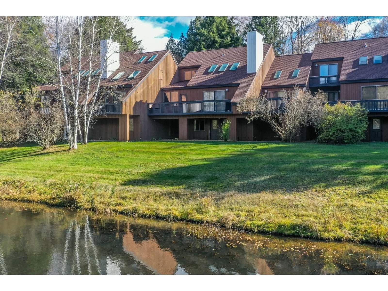 85 Duck Road, Unit 69