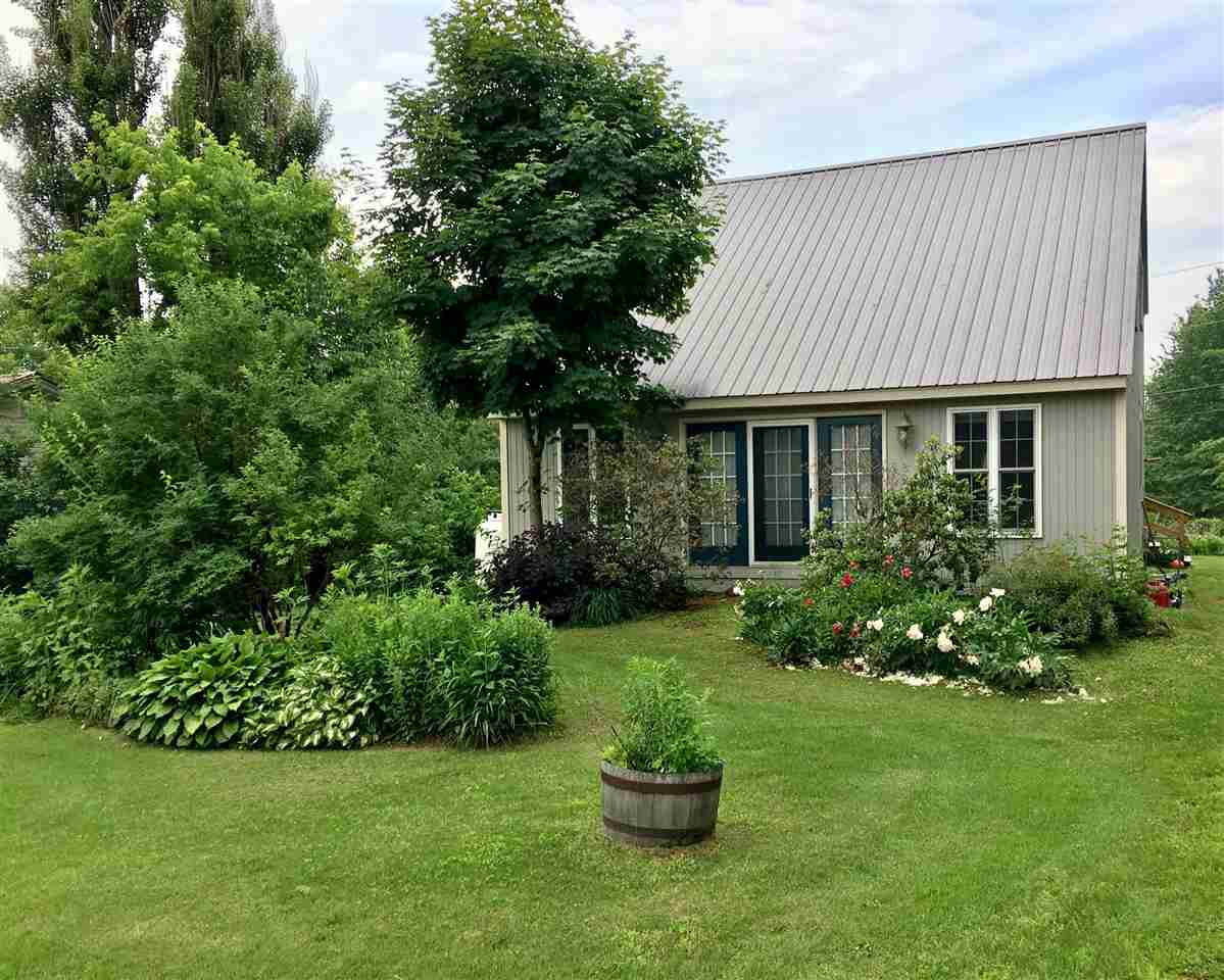85 Duncan Road