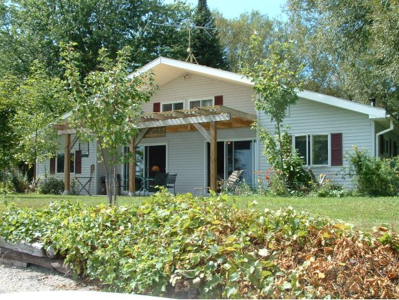 85 Fiske Road