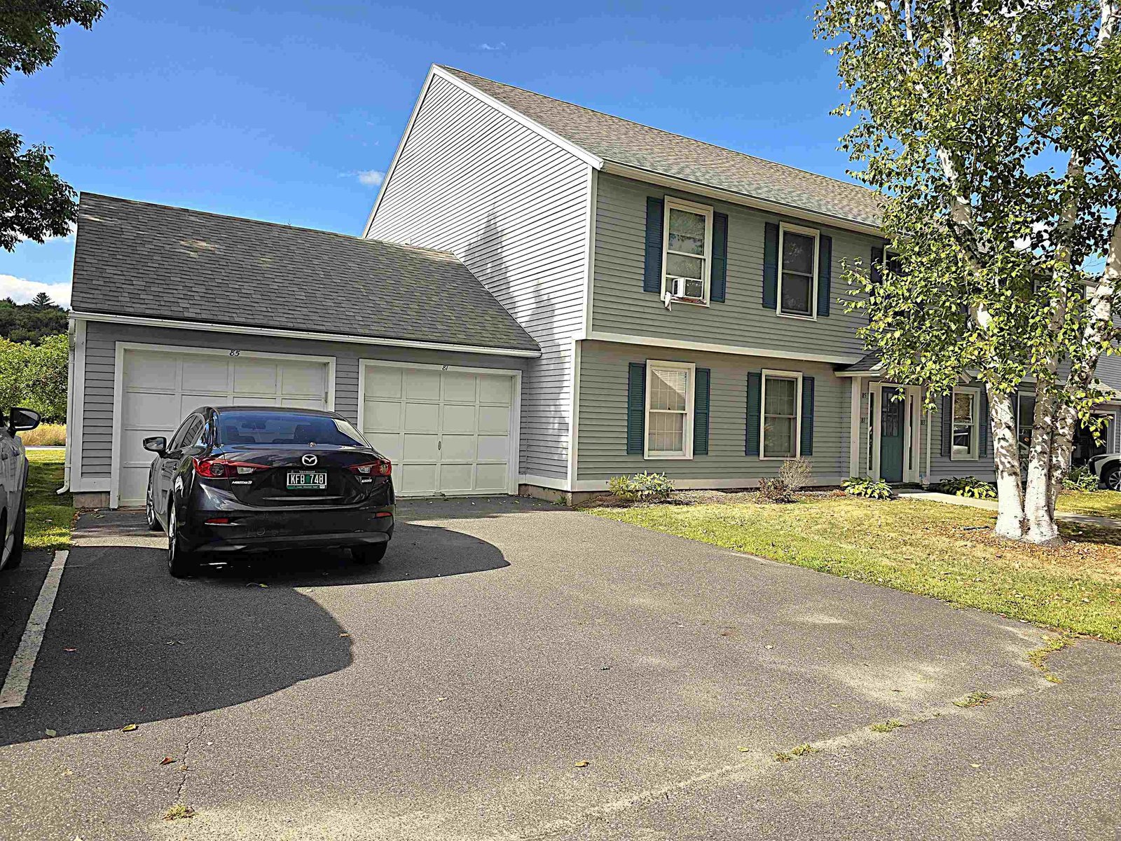 85 Freedom Drive