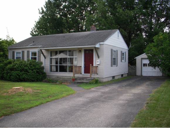 85 Green Acres Dr.