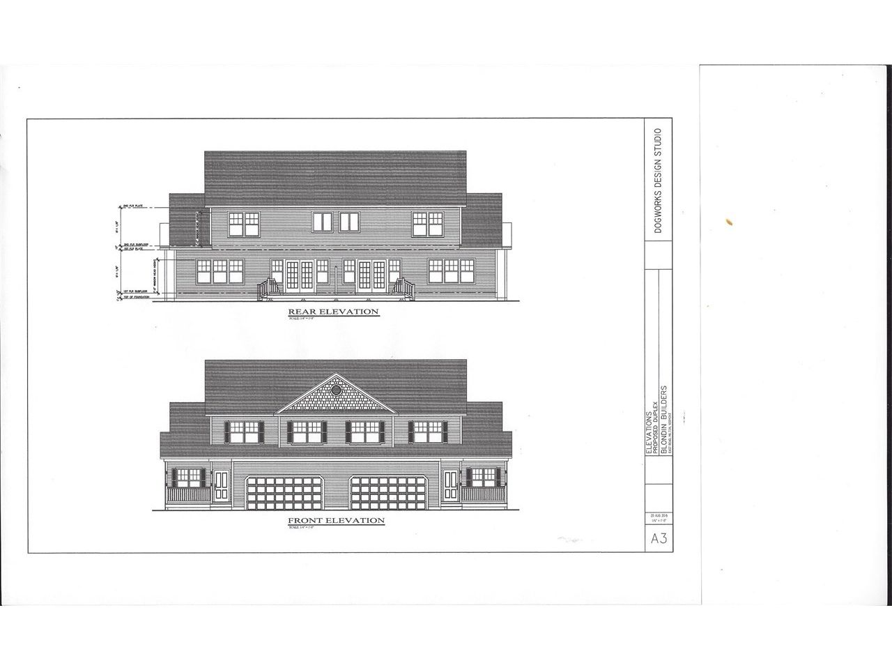 85 Hailey Way, Unit 101