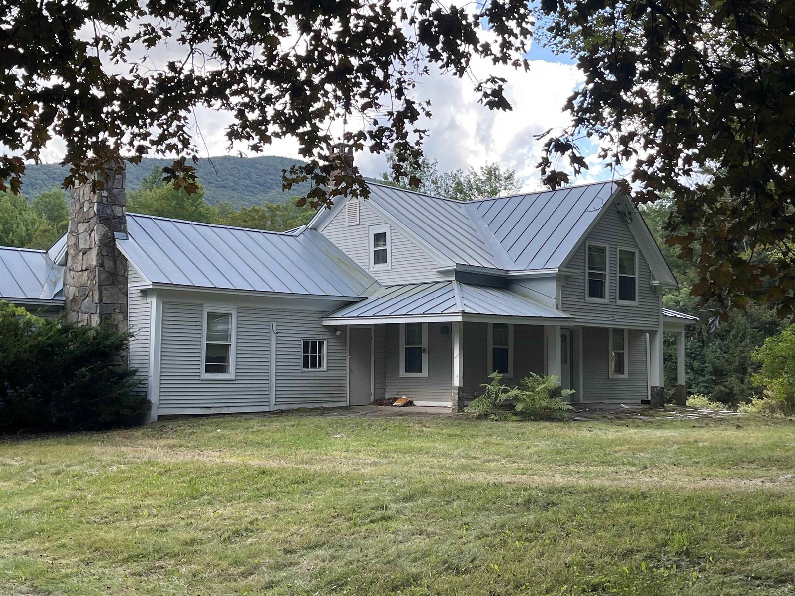85 Hathaway Road